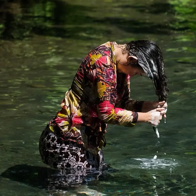 [Fimela] Nafa Urbach