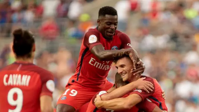 PSG