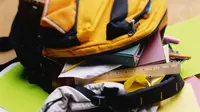 Beban Tas Berlebih, Anak Rentan Nyeri Otot