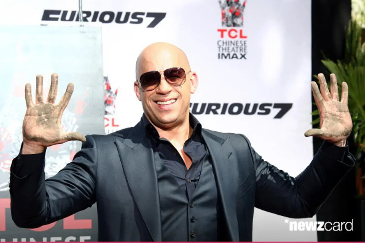'Fast & Furious 7'