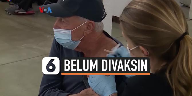 VIDEO: Mengatasi "Vaccine Envy" alias Rasa Iri Belum Divaksinasi Covid-19