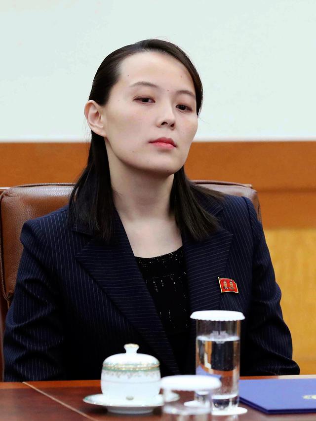 Korea Utara-Korea Selatan