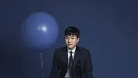Kim Jong Min Segera Jadi Ayah, Istri Hamil 17 Minggu