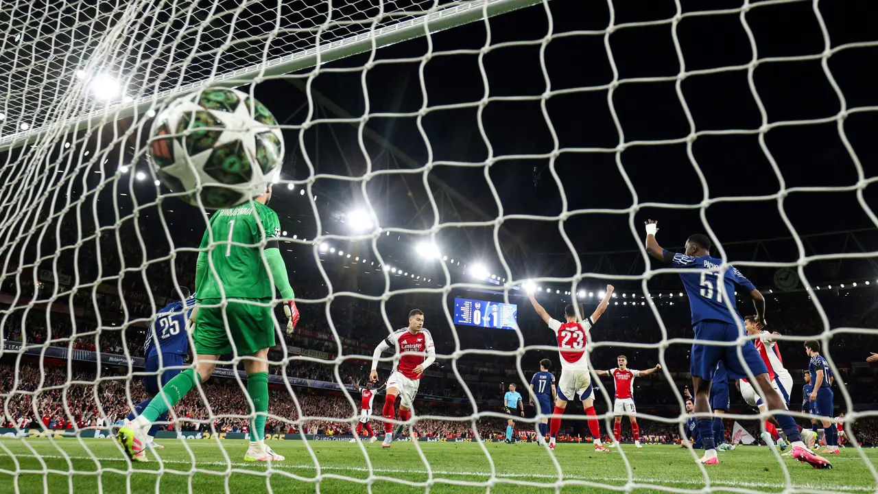 Arsenal