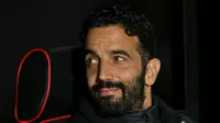 Kata-Kata Penuh Kekecewaan Ruben Amorim Setelah AC Milan Dilumat Bournemouth di Liga Europa