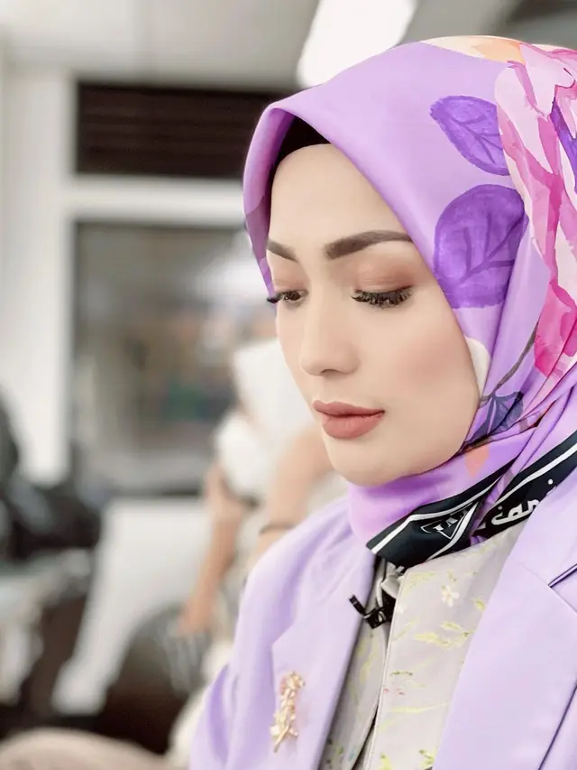 Imel Putri Cahyati. (Foto: Instagram @imelpc)