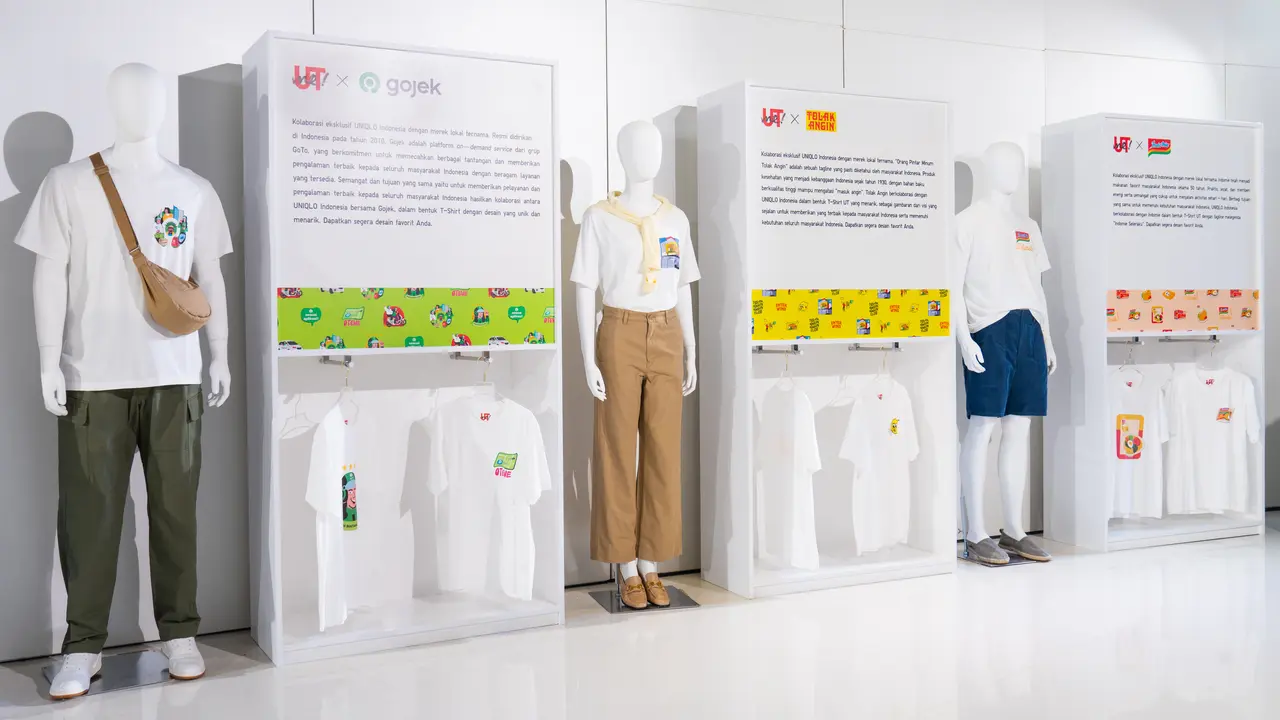 UNIQLO Indonesia