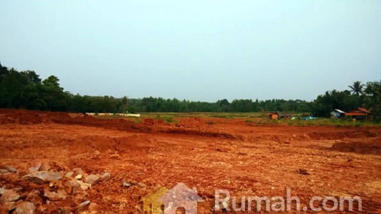 Tuntaskan Sengketa, Seluruh Tanah Akan Disertifikasi