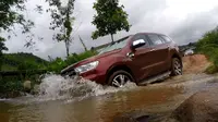 Cerita di Balik Lahirnya All New Ford Everest