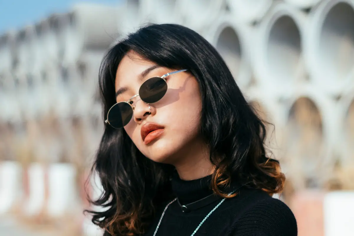 perempuan pemberontak angkuh