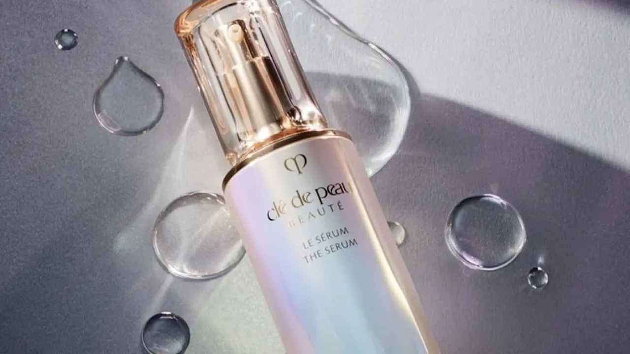 Clé de Peau Beauté