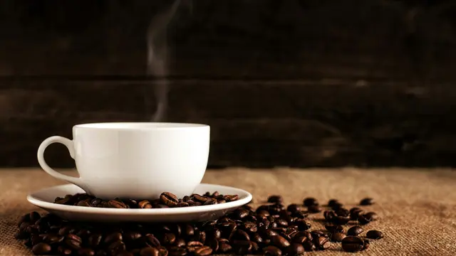 Coffee
