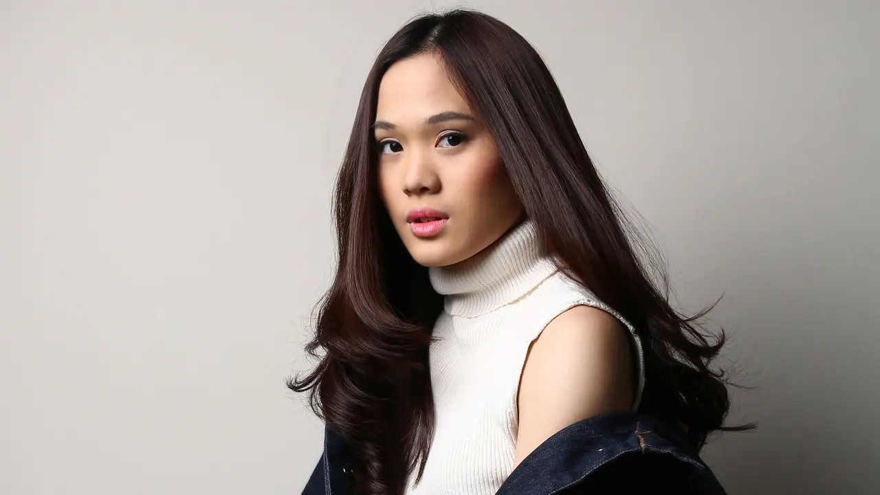[Bintang] Sheryl Sheinafia