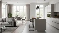 Perbedaan Rumah Minimalis dan Modern, Kenali Ciri, Konsep, dan Kelebihannya