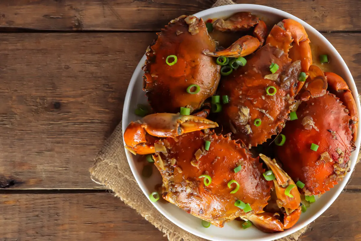 kepiting