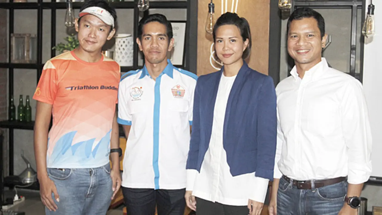 Foto: Triathlon Buddies