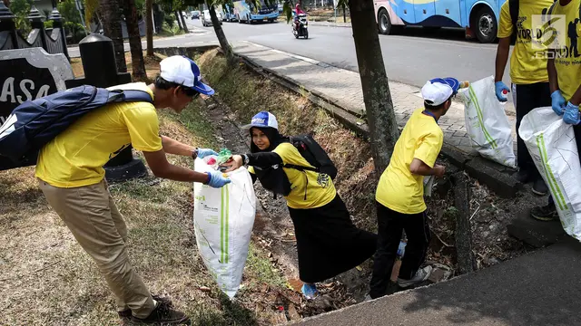 World Cleanup Day 2018