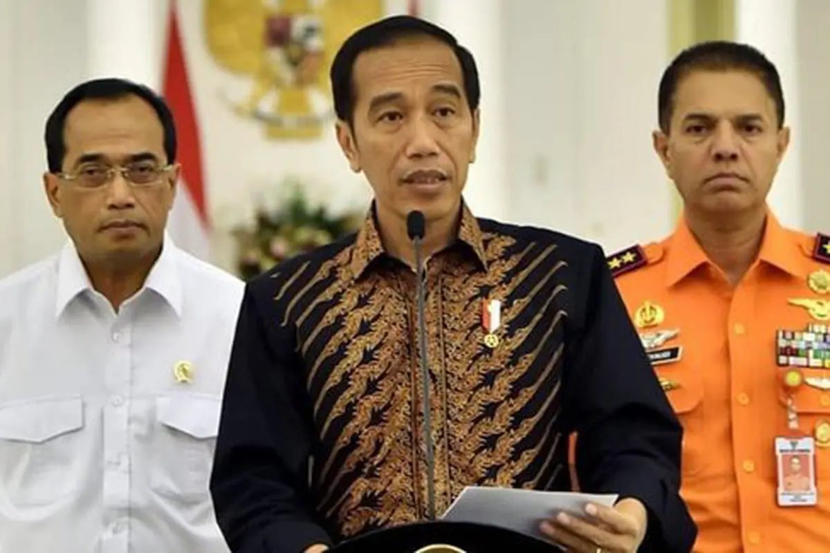 Copyright: instagram/jokowi