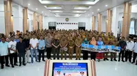 Melihat Capaian 100 Hari Kerja Kepemimpinan Husniah-Darmawangsyah di Gowa