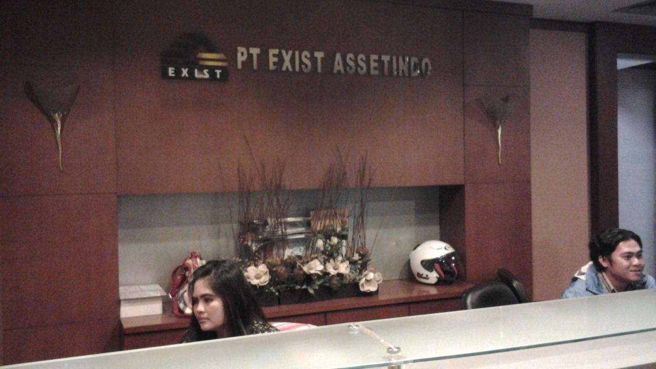 Exist Assentindo