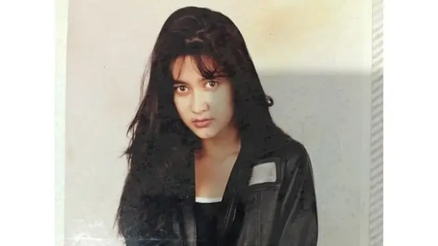 6 Foto Lawas Nafa Urbach saat Remaja, Kini Masih Cocok Pakai Seragam SMA