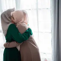 Ramadan yang berbeda./Copyright shutterstock.com/g/oduaimages