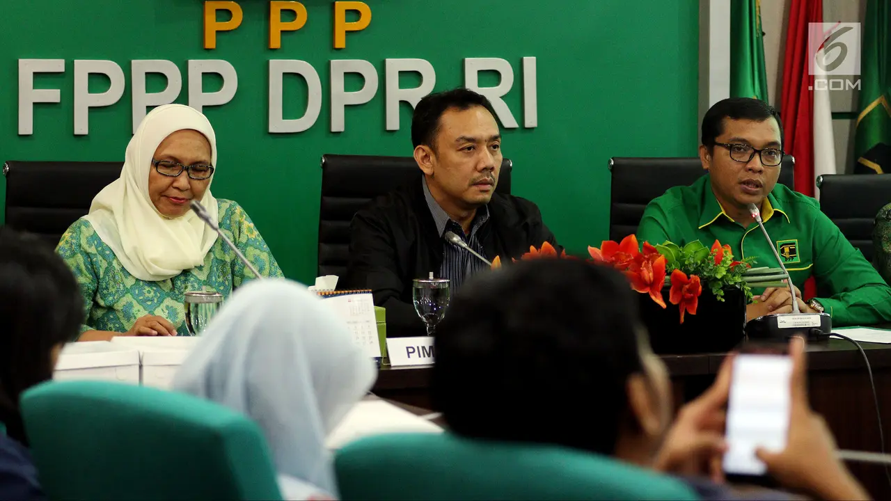 Presiden Jokowi Akan Hadiri Workshop Nasional DPRD PPPPresiden Jokowi Akan Hadiri Workshop Nasional DPRD PPP
