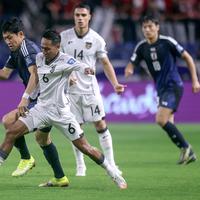 PSSI Umumkan Sponsor Apparel Baru Timnas Indonesia pada Jumat, Brand Dalam atau Luar Negeri Nih?