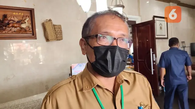 Kepala Disnakertran