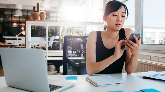 [Bintang] Ilustrasi Kerja