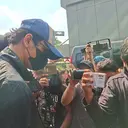 Revaldo Jadi Tersangka Kasus Narkoba, Polisi Buru Pemasok