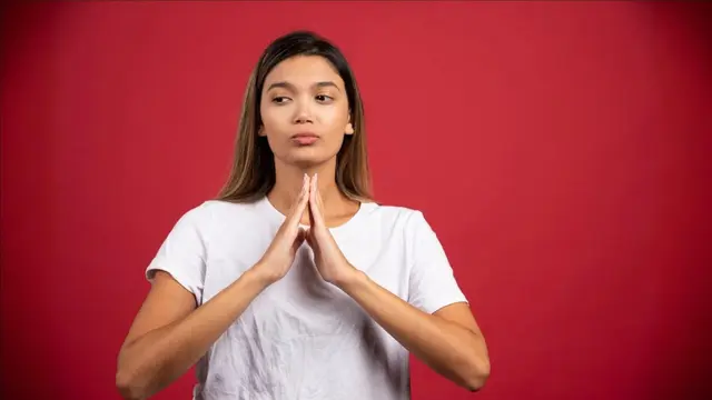 5 Ciri Highly Sensitive Person, Seorang dengan Pemilik Kecerdasan Emosional Tinggi (Foto dok : Freepik/azerbaijan_stockers)