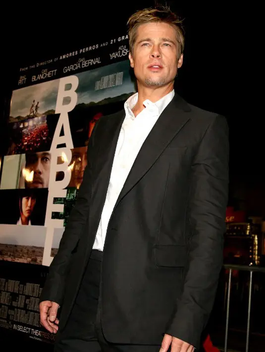 Setelah bercerai dengan Jolie kehidupan Pitt memang berubah. Dirinya cukup terpukul lantaran tidak bisa bertemu dengan buah hatinya yang dibawa Jolie menetap di Malibu. (AFP/Bintang.com)