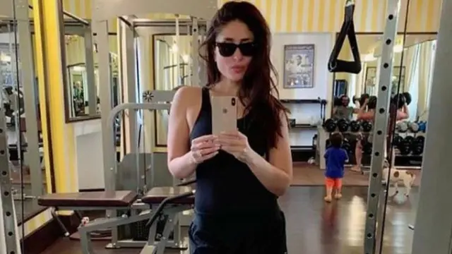 Kareena Kapoor