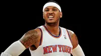 Anthony Jadi Tumbal Kemenangan Knicks Atas Magic