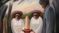 Copyright by Yourtango/Oleg Shuplyak