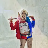 Serunya berbagi hobi bareng komunitas Cosplay Jakarta (Nurwahyunan/Fimela.com)