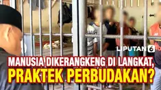 Rumah pribadi Bupati Langkat menjadi sorotan setelah diketahui ada penjara khusus untuk mengurung manusia. Benarkah ada praktek perbudakan yang sudah dilakukan selama bertahun-tahun?