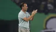 Jean-Paul van Gastel Sebut BRI Super League 2026/2027 Makin Kompetitif: Bakal Jadi Tantangan Berat bagi PSIM