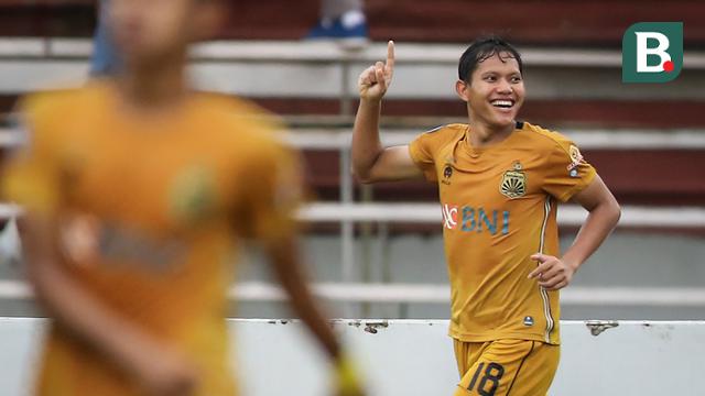 BRI Liga 1 2021: Persipura Jayapura vs Bhayangkara FC