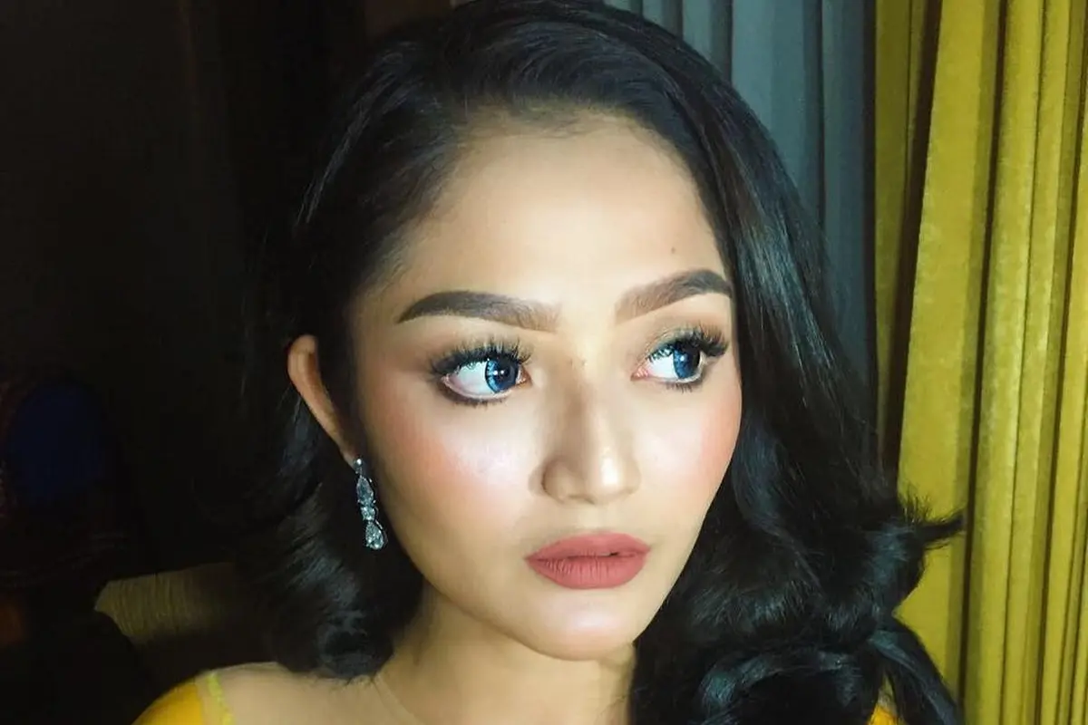 Siti Badriah