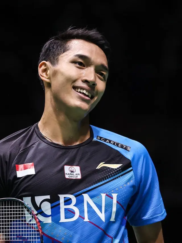 Potret Jonatan Christie (Sumber: Instagram/@jonatanchristieofficial)