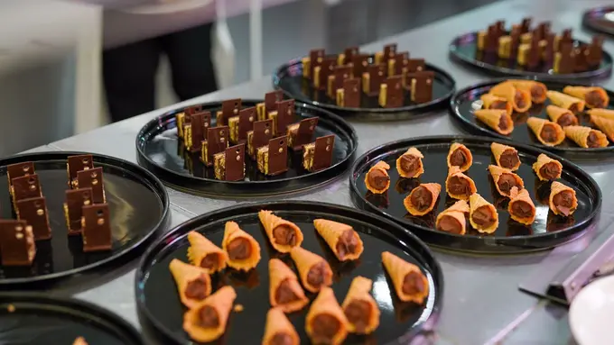 Jakarta Dessert Week Kembali Hadir untuk Para Pecinta Manis di Tahun 2023