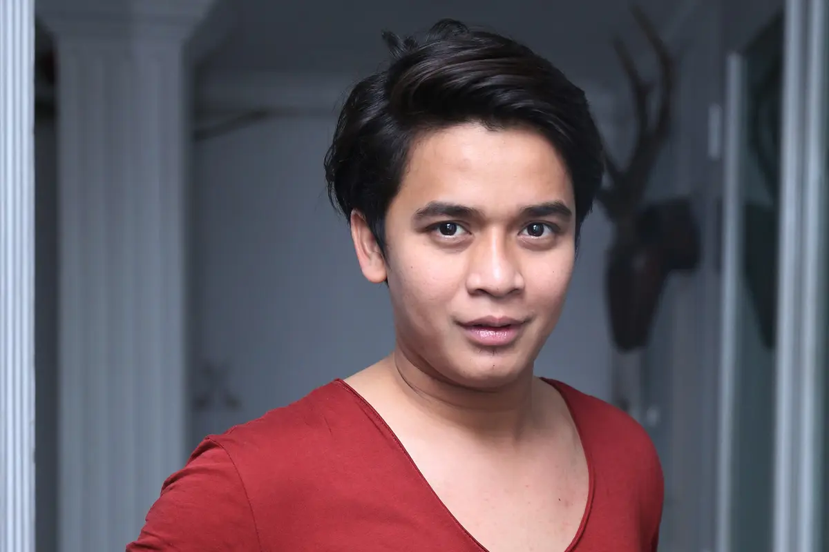 [Bintang] Billy Syahputra