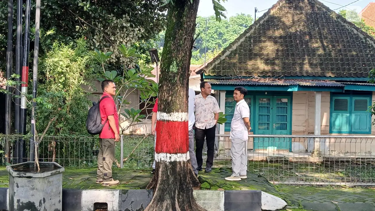 Joko Grobogan