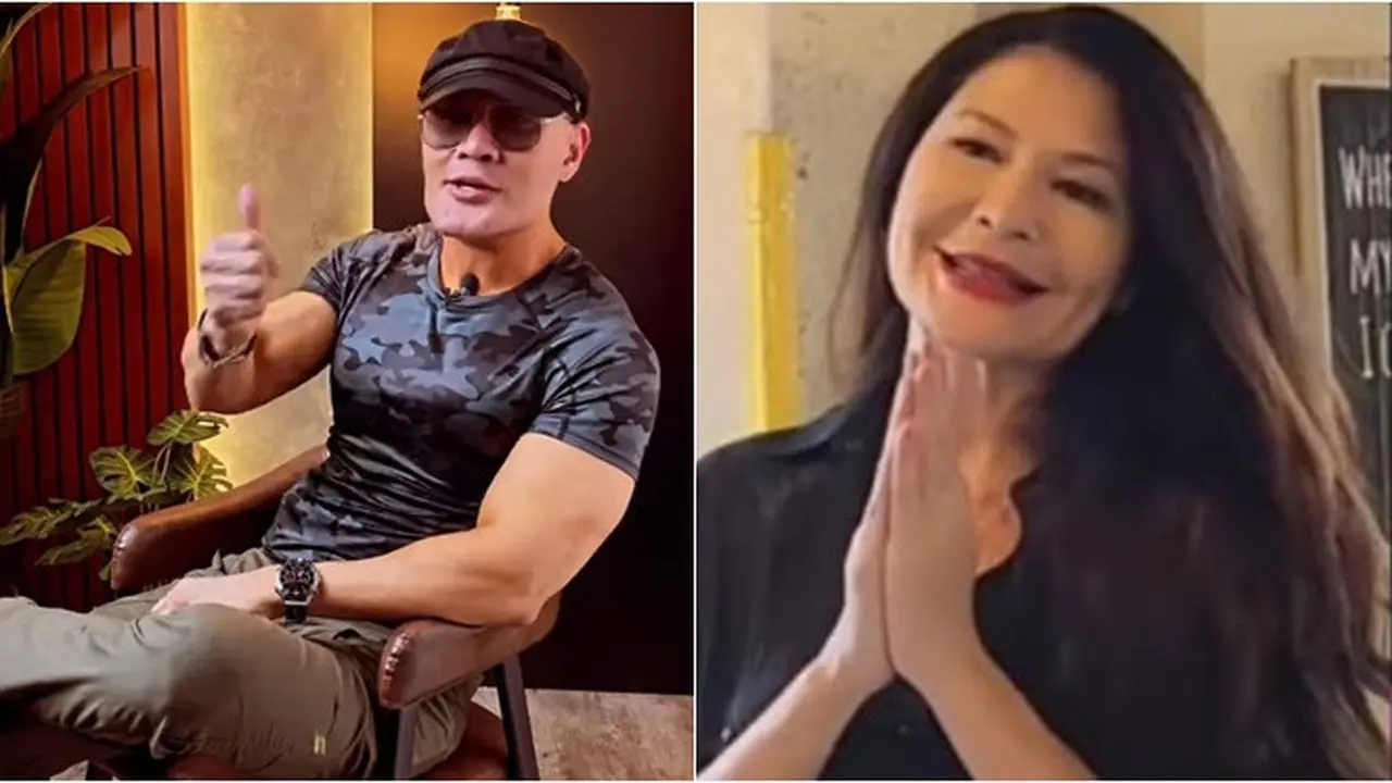 Perubahan Drastis 6 Artis Ini Bikin Pangling, Dagu Deddy Corbuzier Jadi Sorotan