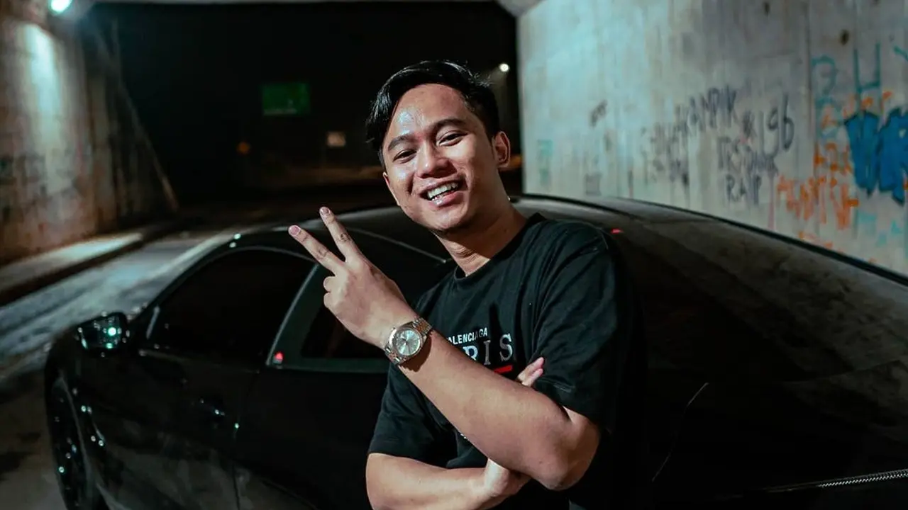 Doni Salmanan. (Foto: Dok. Instagram @donisalmanan)