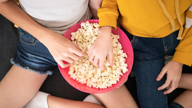 Ingin Kesehatan Tulang Tetap Terjaga? Jauhi Makanan dan Minuman Ini