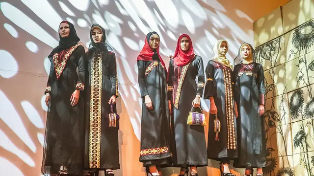 ISEF 2020 hari terakhir