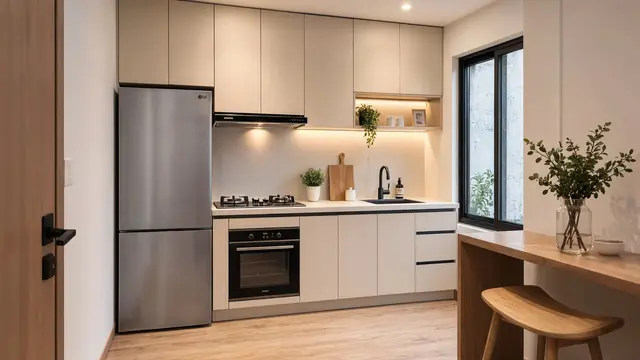 Kitchen Set